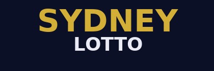Sydney Lotto Teluk Dalam